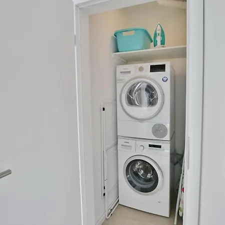 Holiday home City Marina, Cm20b