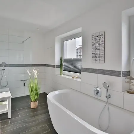 City Marina, Cm20b Holiday home Cuxhaven
