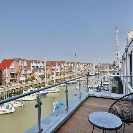 City Marina, Cm20b Cuxhaven