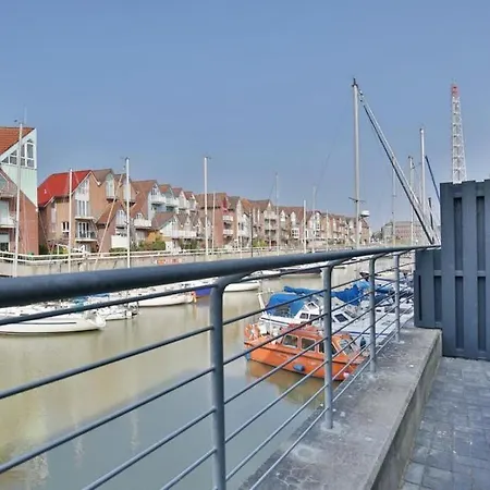 City Marina, Cm20b Cuxhaven